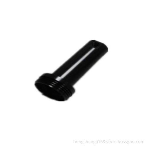 POM / Plastic Steel CNC Turning Parts for Medical Parts